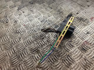 bontott FIAT DUCATO Bal első Központizár Motor