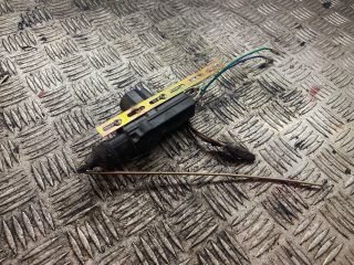 bontott FIAT DUCATO Bal első Központizár Motor