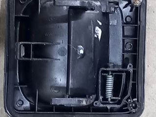 bontott FIAT DUCATO Bal első Külső Kilincs