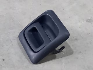 bontott FIAT DUCATO Bal első Külső Kilincs