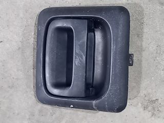 bontott FIAT DUCATO Bal első Külső Kilincs