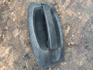 bontott FIAT DUCATO Bal első Külső Kilincs