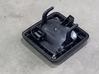 bontott FIAT DUCATO Bal első Külső Kilincs