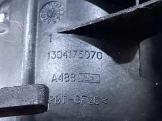 bontott FIAT DUCATO Bal első Külső Kilincs