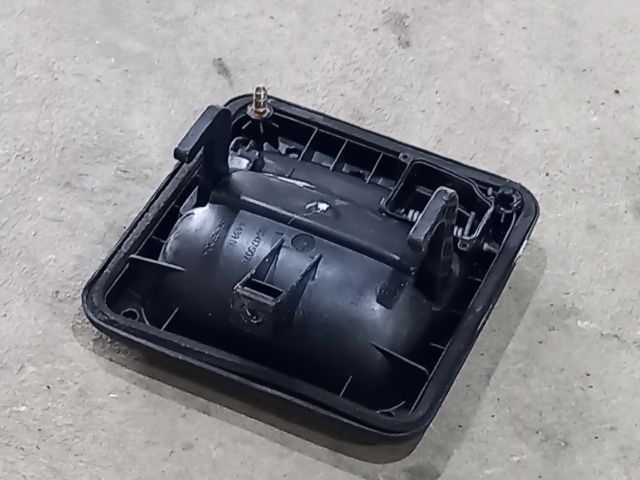 bontott FIAT DUCATO Bal első Külső Kilincs