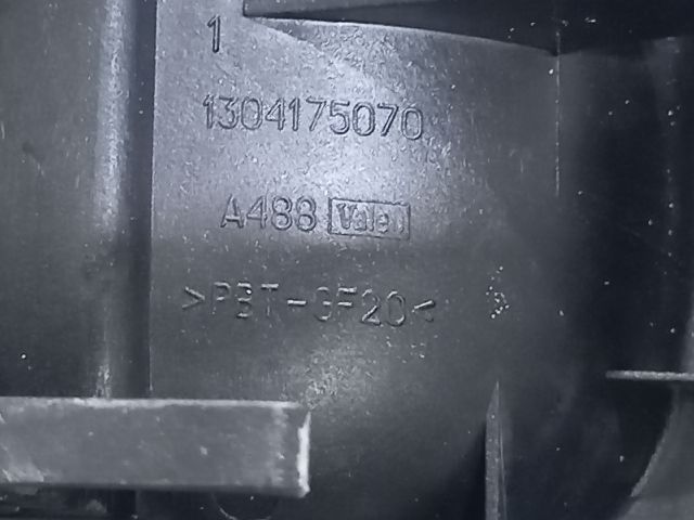 bontott FIAT DUCATO Bal első Külső Kilincs