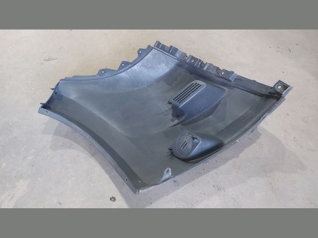 bontott FIAT DUCATO Bal első Lökhárító Sarok