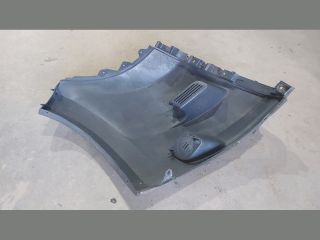 bontott FIAT DUCATO Bal első Lökhárító Sarok