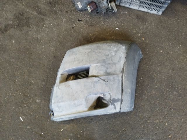 bontott FIAT DUCATO Bal első Lökhárító Sarok