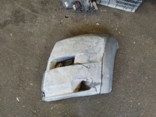 bontott FIAT DUCATO Bal első Lökhárító Sarok