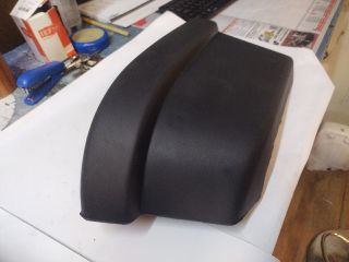 bontott FIAT DUCATO Bal első Lökhárító Sarok