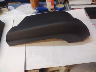 bontott FIAT DUCATO Bal első Lökhárító Sarok