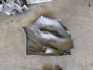 bontott FIAT DUCATO Bal első Lökhárító Sarok