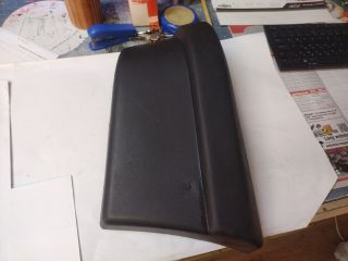 bontott FIAT DUCATO Bal első Lökhárító Sarok