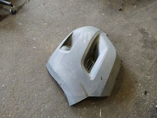 bontott FIAT DUCATO Bal első Lökhárító Sarok