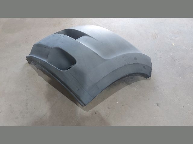 bontott FIAT DUCATO Bal első Lökhárító Sarok