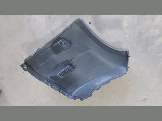 bontott FIAT DUCATO Bal első Lökhárító Sarok