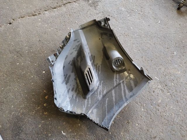 bontott FIAT DUCATO Bal első Lökhárító Sarok