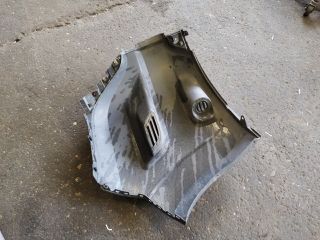 bontott FIAT DUCATO Bal első Lökhárító Sarok