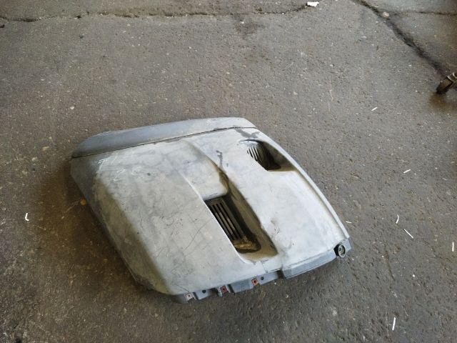 bontott FIAT DUCATO Bal első Lökhárító Sarok