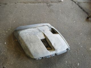 bontott FIAT DUCATO Bal első Lökhárító Sarok