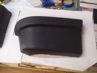 bontott FIAT DUCATO Bal első Lökhárító Sarok