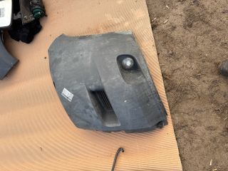 bontott FIAT DUCATO Bal első Lökhárító Sarok