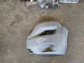 bontott FIAT DUCATO Bal első Lökhárító Sarok