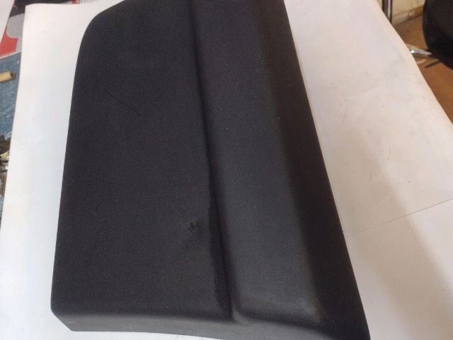 bontott FIAT DUCATO Bal első Lökhárító Sarok