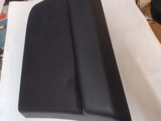 bontott FIAT DUCATO Bal első Lökhárító Sarok