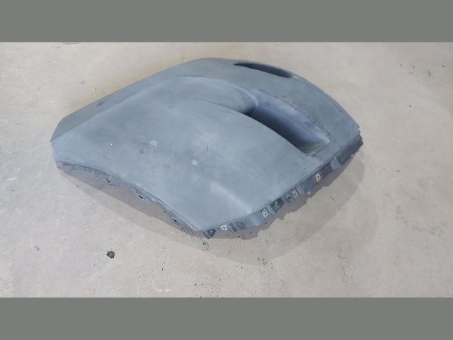 bontott FIAT DUCATO Bal első Lökhárító Sarok