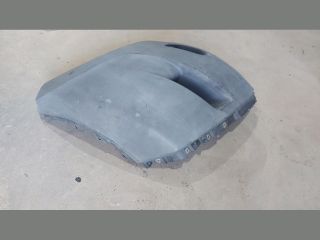 bontott FIAT DUCATO Bal első Lökhárító Sarok