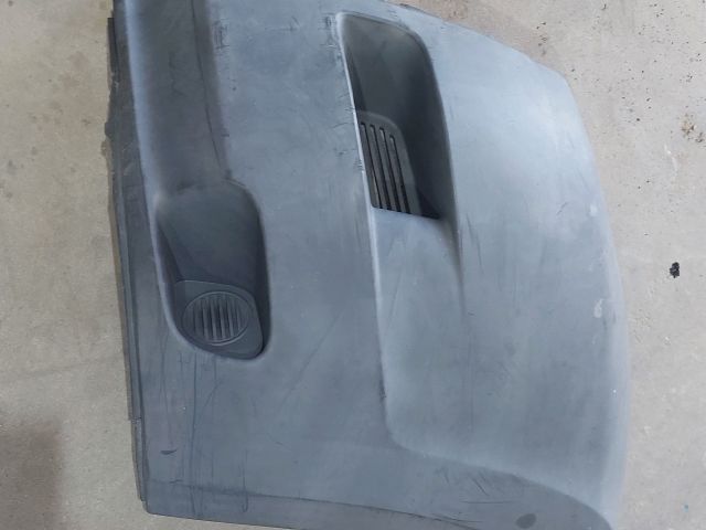 bontott FIAT DUCATO Bal első Lökhárító Sarok