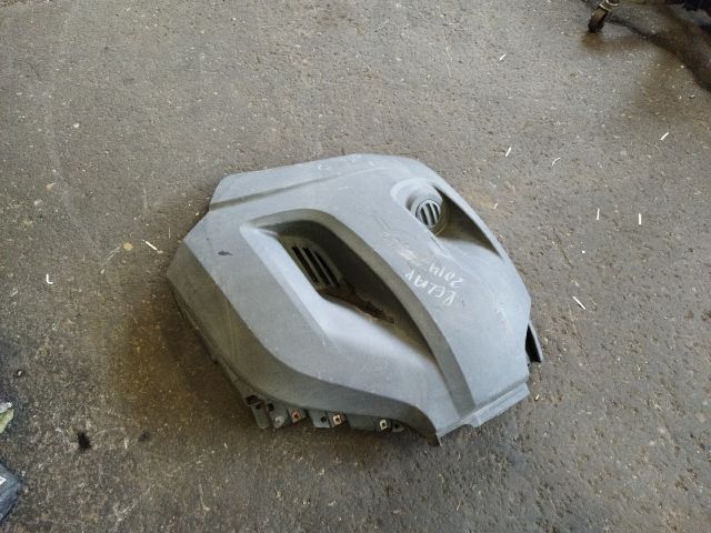 bontott FIAT DUCATO Bal első Lökhárító Sarok