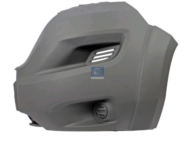 bontott FIAT DUCATO Bal első Lökhárító Sarok