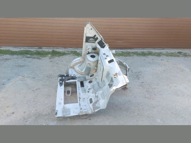 bontott FIAT DUCATO Bal első Negyed Karosszéria Csomag