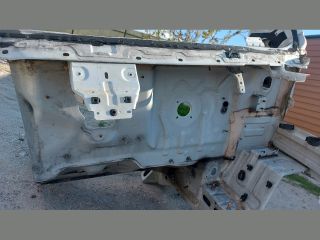 bontott FIAT DUCATO Bal első Negyed Karosszéria Csomag