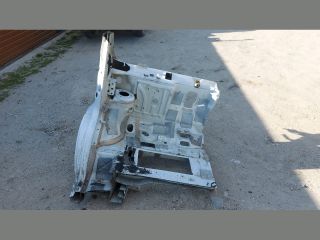 bontott FIAT DUCATO Bal első Negyed Karosszéria Csomag