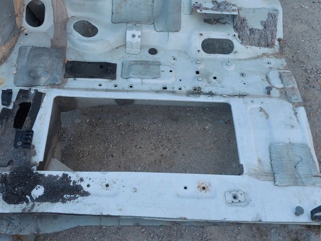 bontott FIAT DUCATO Bal első Negyed Karosszéria Csomag