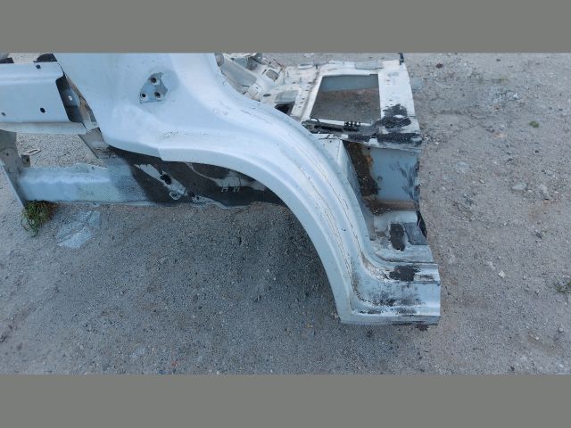 bontott FIAT DUCATO Bal első Negyed Karosszéria Csomag