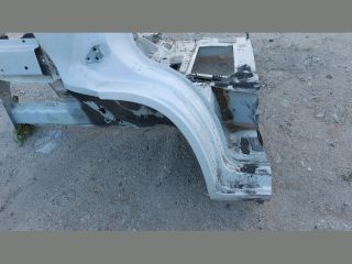 bontott FIAT DUCATO Bal első Negyed Karosszéria Csomag