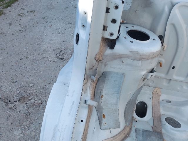 bontott FIAT DUCATO Bal első Negyed Karosszéria Csomag