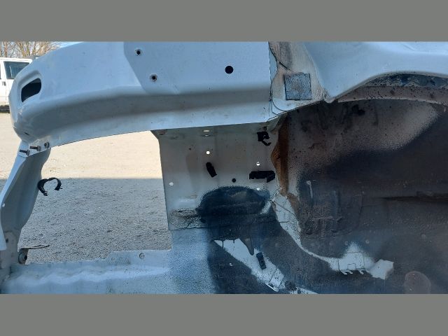 bontott FIAT DUCATO Bal első Negyed Karosszéria Csomag