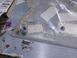 bontott FIAT DUCATO Bal első Sárvédő Díszléc