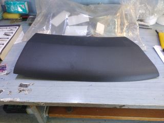 bontott FIAT DUCATO Bal első Sárvédő Díszléc