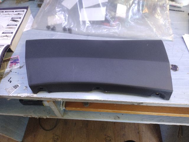 bontott FIAT DUCATO Bal első Sárvédő Díszléc