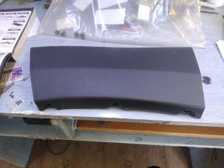 bontott FIAT DUCATO Bal első Sárvédő Díszléc