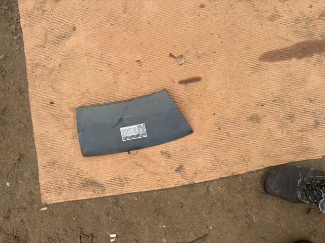 bontott FIAT DUCATO Bal első Sárvédő Díszléc