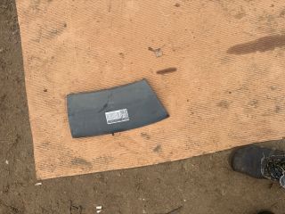 bontott FIAT DUCATO Bal első Sárvédő Díszléc