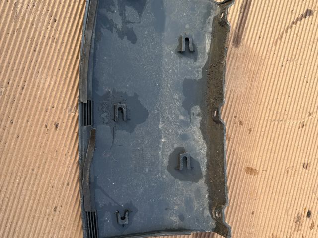 bontott FIAT DUCATO Bal első Sárvédő Díszléc